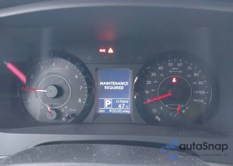 2015 Toyota Sienna Le 7 Passenger из США, поврежденный, VIN 5TDJK3DC5FS121620